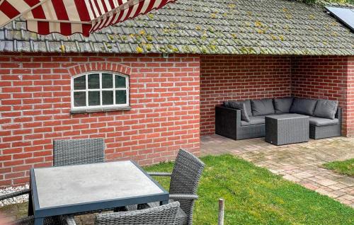 De Moer House | Amazing Home In De Moer