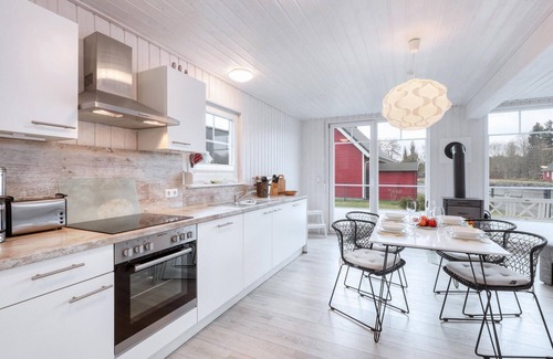 Wandlitz House | Amazing home in Zerpenschleuse