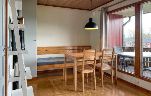 Degeberga House | Amazing Home In Degeberga