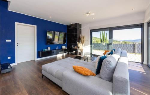 Krusvar House | Amazing Home In Dicmo With Kitchen