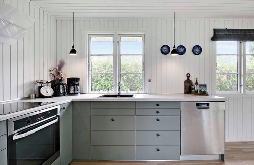 Kirke Hyllinge House | Amazing home in Kirke Hyllinge with 3 Bedrooms and WiFi