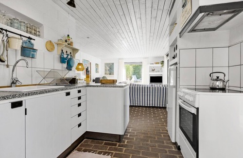 Sjllands Odde House | Amazing home in Sjællands Odde