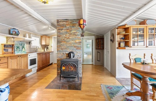 Frogn House | Amazing home in Drøbak