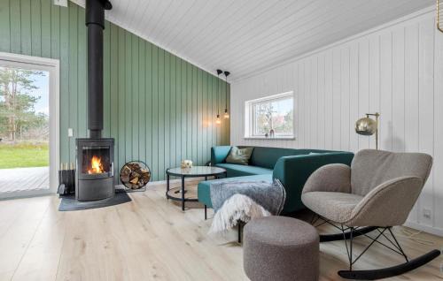 Ebeltoft House | Amazing Home In Ebeltoft With Wifi