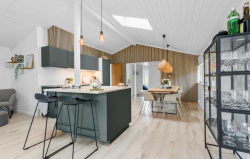 Ebeltoft House | Amazing Home In Ebeltoft With Wifi