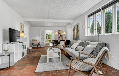 Skæring House | Amazing Home In Egå With Kitchen
