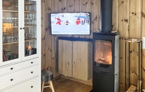 Sigdal Municipality House | Amazing Home In Eggedal With Sauna