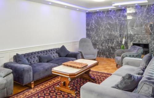 Enhorna House | Amazing Home In Enhörna With Sauna