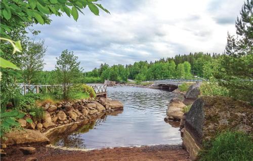 Växjö House | Amazing Home In Eringsboda With Wifi