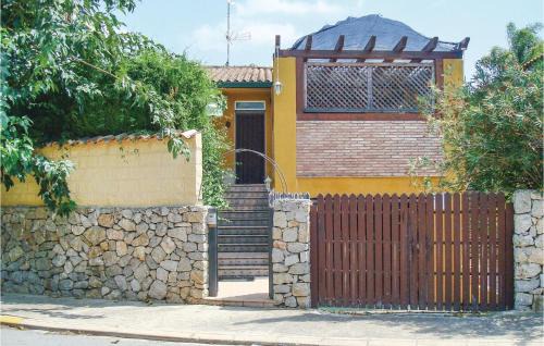 Riba-roja de Turia House | Amazing Home In Riba-Roja De Túria