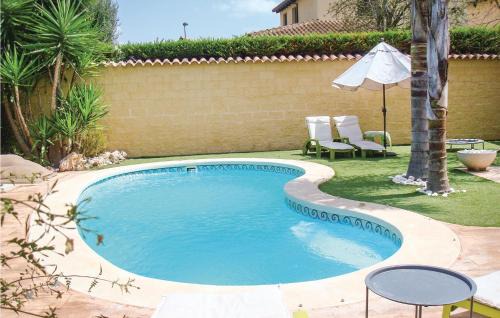 Riba-roja de Turia House | Amazing Home In Riba-Roja De Túria