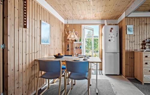 Bøjden House | Amazing Home In Faaborg