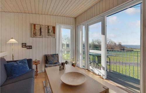 Faaborg House | Amazing Home In Faaborg With Sauna