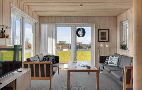 Faaborg House | Amazing Home In Faaborg With Sauna