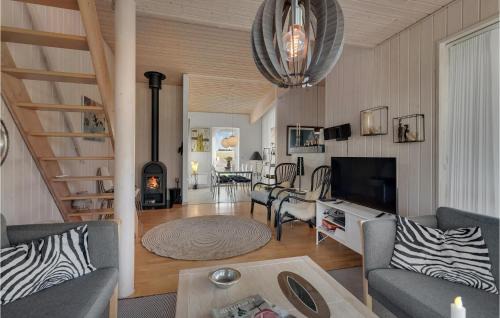 Faaborg House | Amazing Home In Faaborg With Sauna
