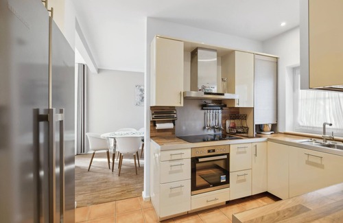 Falkensee House | Amazing home in Falkensee with Wi-Fi