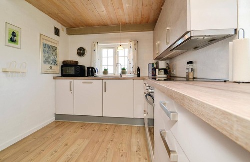 Sonderho House | Amazing home in Fanø with WiFi