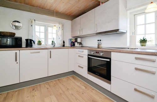 Sonderho House | Amazing home in Fanø with WiFi