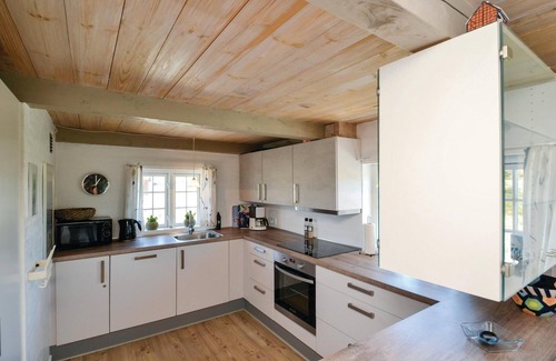 Sonderho House | Amazing home in Fanø with WiFi