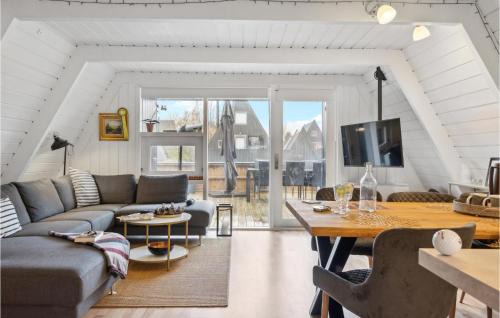 Gatten House | Amazing Home In Farsø With Wifi