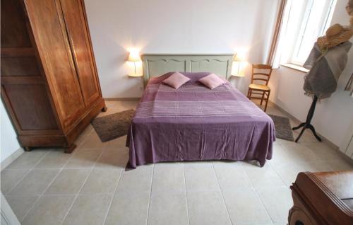 Fontaine-le-Dun House | Amazing Home In Fontaine Le Dun