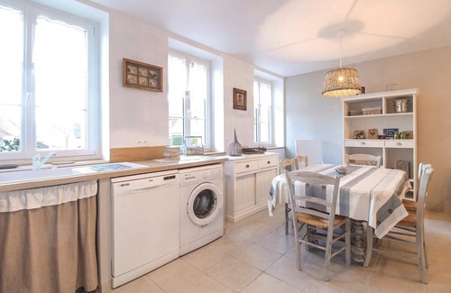 Fontaine-le-Dun House | Amazing home in Fontaine le Dun
