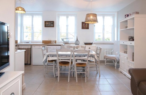 Fontaine-le-Dun House | Amazing home in Fontaine le Dun