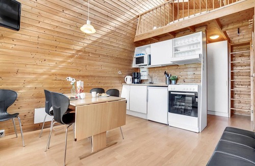 Fredericia House | Amazing home in Fredericia with kitchen