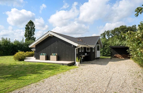 Frørup House | Amazing home in Frørup with Wi-Fi