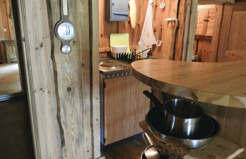 Froseke House | Amazing home in Fröseke with sauna