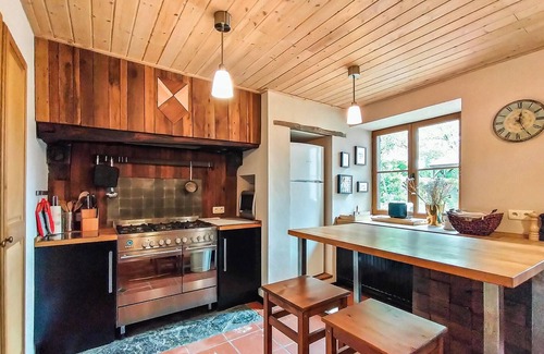 Gedinne House | Amazing home in Gedinne with sauna