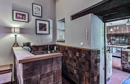 Gedinne House | Amazing home in Gedinne with sauna