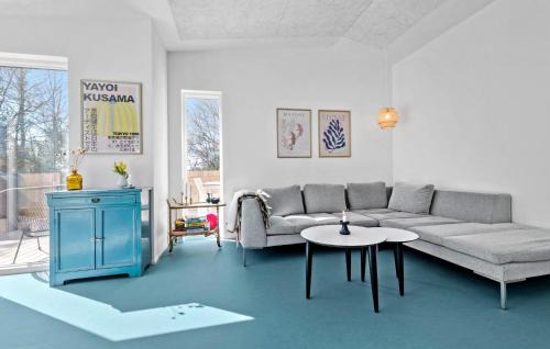Grena Strand House | Amazing Home In Grenaa With Kitchen