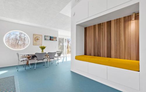 Grena Strand House | Amazing Home In Grenaa With Kitchen