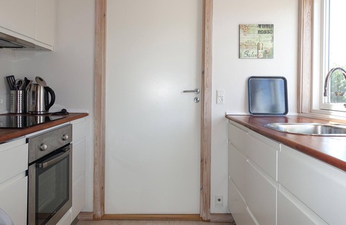 Gudhjem House | Amazing home in Gudhjem with WiFi