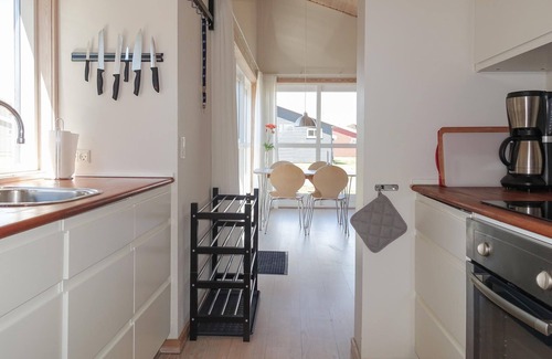 Gudhjem House | Amazing home in Gudhjem with WiFi