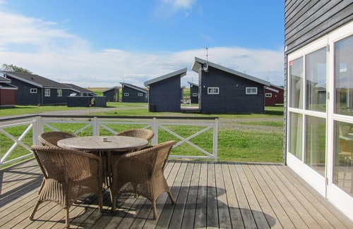 Gudhjem House | Amazing home in Gudhjem with WiFi