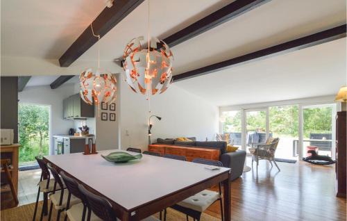 Hojby House | Amazing Home In Højby With Wifi