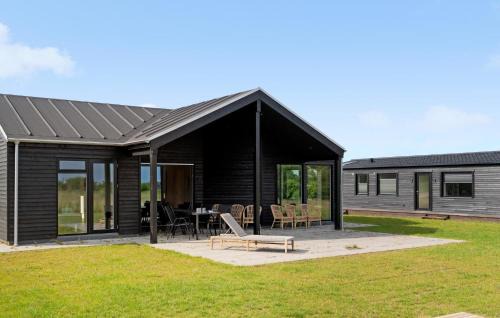 Kelstrup House | Amazing Home In Haderslev With Sauna