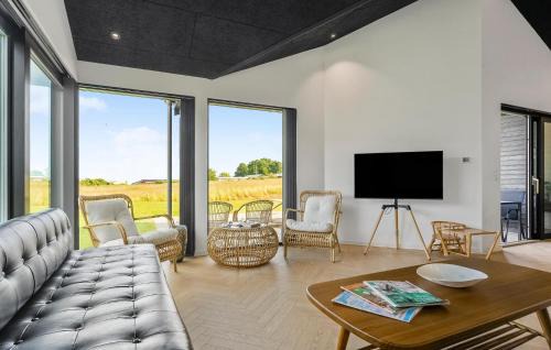 Kelstrup House | Amazing Home In Haderslev With Sauna