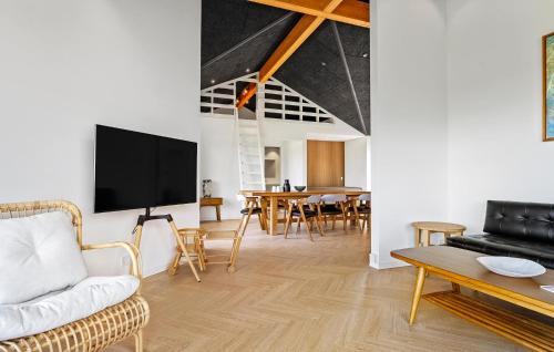 Kelstrup House | Amazing Home In Haderslev With Sauna
