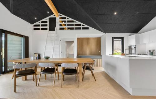 Kelstrup House | Amazing Home In Haderslev With Sauna