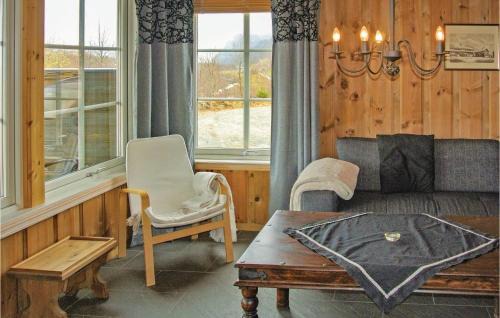 Hemsedal House | Amazing Home In Hemsedal With Sauna