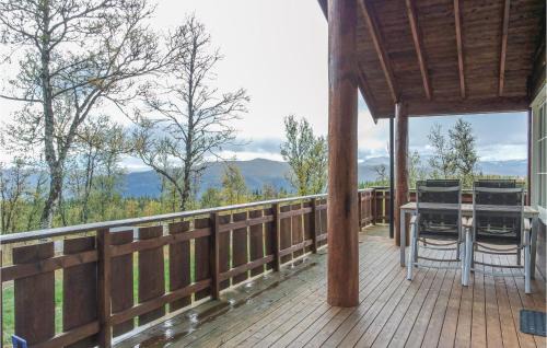 Al House | Amazing Home In Hol With Sauna