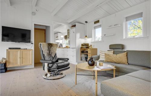 Holbaek House | Amazing Home In Holbæk With Wifi