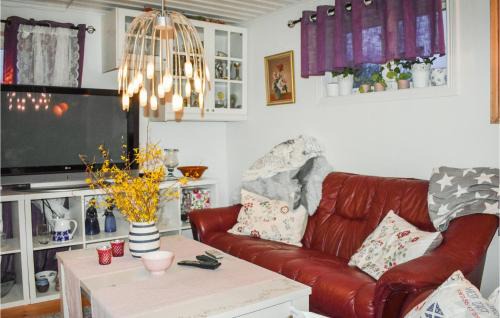 Holmsjo House | Amazing Home In Holmsjö