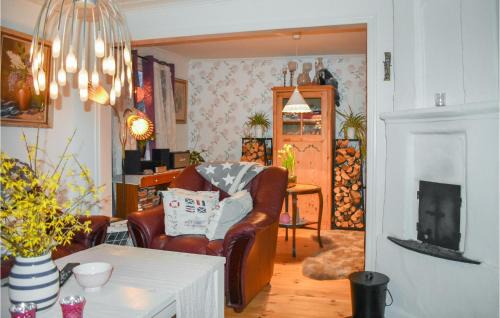 Holmsjo House | Amazing Home In Holmsjö