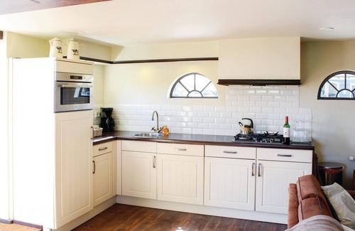 Hoogwoud House | Amazing home in Hoogwoud