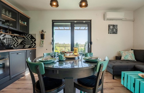 Bjelovar House | Amazing home in Gornje Plavnice