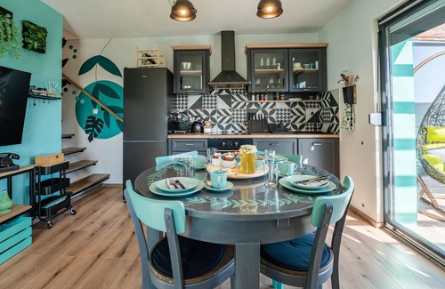 Bjelovar House | Amazing home in Gornje Plavnice